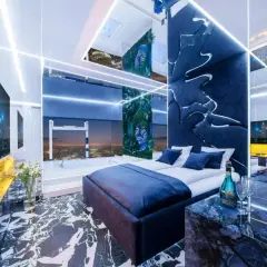 Ile kosztuje apartament w Sky Tower? Ceny, które mogą zaskoczyć
