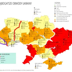 Jakie tereny odzyskała Ukraina? Ostatnie zmiany i kluczowe obszary