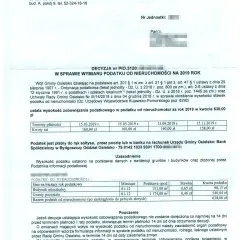 Grunty pozostałe w podatku od nieruchomości – co musisz wiedzieć?