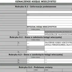 Jak wypisać hipotekę z księgi wieczystej i uniknąć kosztownych błędów