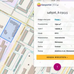 Jak znaleźć nr działki na geoportalu - proste kroki i wskazówki