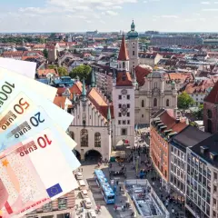 Ile kosztuje wynajem mieszkania w Niemczech? Ceny, które zaskakują