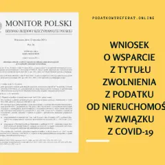 Kto jest zwolniony z podatku od nieruchomości? Sprawdź, czy możesz nie płacić!