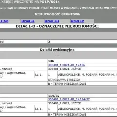 Jak szybko i bez problemów sprawdzić, do kogo należy nieruchomość – praktyczne kroki