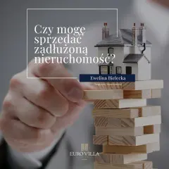 Czy sprzedaż nieruchomości obciążonej hipoteką jest możliwa? Praktyczne porady i procedury