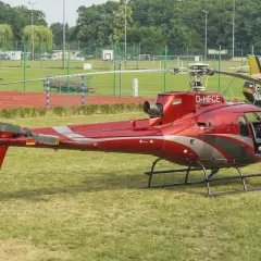 Ile kosztuje wynajem helikoptera z pilotem? Ceny, które zaskakują