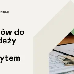 Jak sprzedać dom z hipoteką bez problemów – krok po kroku i porady ekspertów