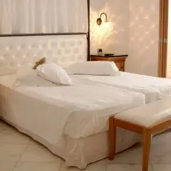 Apartament typu superior – co to znaczy i co oferuje? Sprawdź!