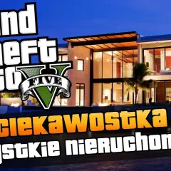 Jak sprzedać nieruchomość w GTA 5 Online i uniknąć strat finansowych