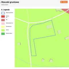 Jak sprawdzić powierzchnię działki po numerze i uniknąć błędów