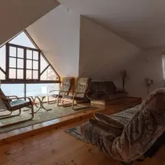 Apartamenty Jak Tu Miło Ogonki - Idealne miejsce na relaks i wypoczynek