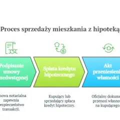 Mieszkanie z hipoteką co to znaczy – korzyści, ryzyka i obowiązki właściciela