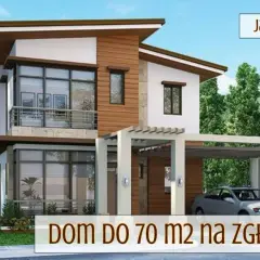 Jaka działka pod dom 70m2? Kluczowe czynniki, które musisz znać