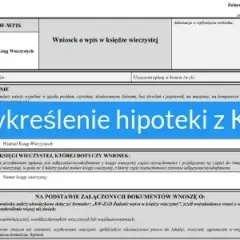 Jak sprawdzić hipotekę w księdze wieczystej i uniknąć problemów prawnych