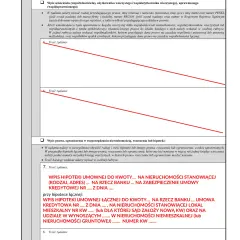 Jak sprawdzić hipotekę mieszkania i uniknąć nieprzyjemnych niespodzianek