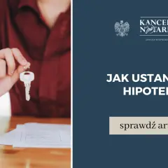 Jak ustanowić hipotekę - uniknij najczęstszych błędów i kosztów