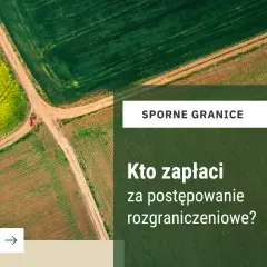 Wznowienie granic działki: kto ponosi koszty i jakie są zasady?