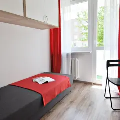 Ile kosztuje wynajem pokoju w Krakowie? Ceny, które zaskoczą!