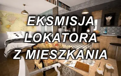 Jak pozbyć się lokatora z mieszkania własnościowego bez problemów
