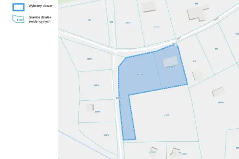Gdzie znaleźć numer ewidencyjny działki? Proste sposoby na uzyskanie informacji