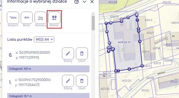 Jak wyznaczyć granice działki telefonem? Proste kroki i najlepsze aplikacje