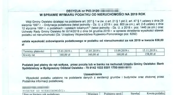 Grunty pozostałe w podatku od nieruchomości – co musisz wiedzieć?