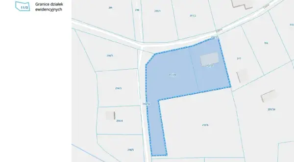 Gdzie znaleźć numer ewidencyjny działki? Proste sposoby na uzyskanie informacji