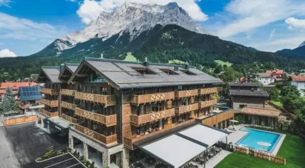 Apartamenty inwestycyjne co to jest? Odkryj ich potencjał i ryzyka