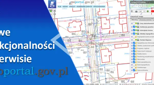 Jak łatwo znaleźć nr działki ewidencyjnej i uniknąć problemów z nieruchomościami