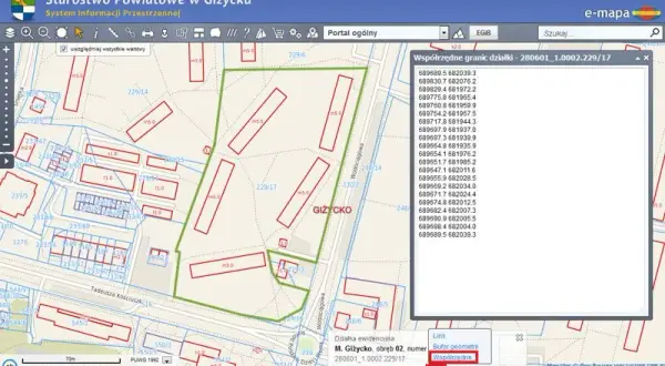 Dlaczego geoportal nie pokazuje granic działek? Oto najczęstsze przyczyny