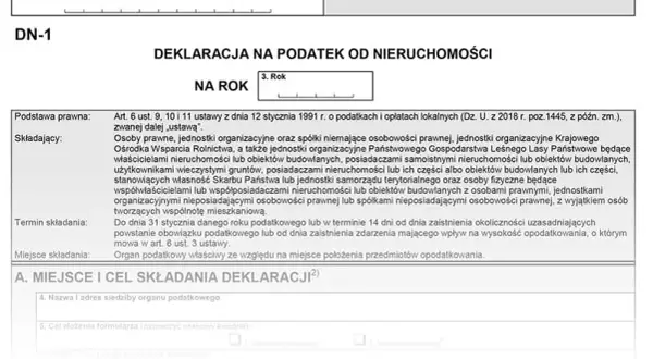 Kto płaci podatek od nieruchomości przy współwłasności? Ważne informacje