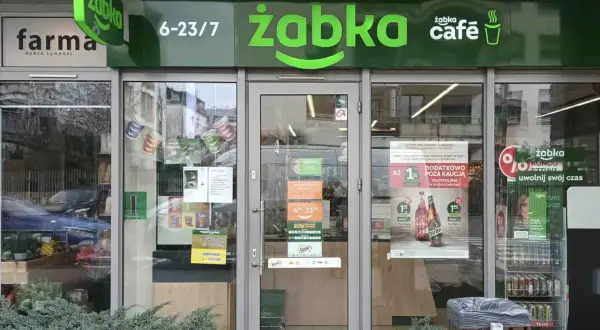 Czy żabka płaci za wynajem lokalu? Sprawdź koszty i warunki umowy