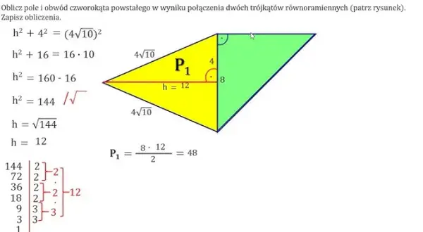 Jak obliczyć powierzchnię działki o nierównych bokach łatwo i szybko