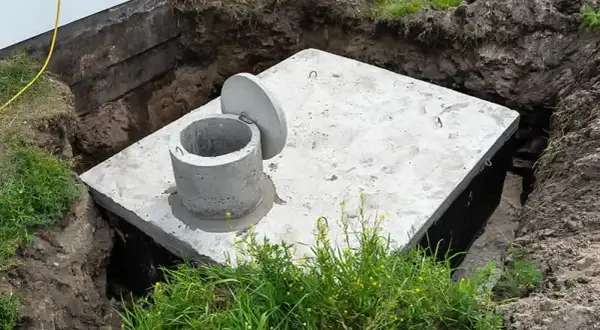 Jak opróżnić szambo na działce - uniknij kosztownych błędów i problemów