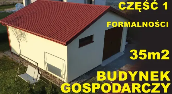 Jaki budynek na zgłoszenie? Sprawdź, co musisz wiedzieć, aby uniknąć problemów