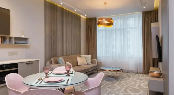 Ile naprawdę kosztuje remont mieszkania 50 m²? Sprawdź, jak uniknąć nadmiernych wydatków