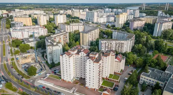 Co dalej ze spółdzielniami mieszkaniowymi? Zmiany, które mogą zaszkodzić