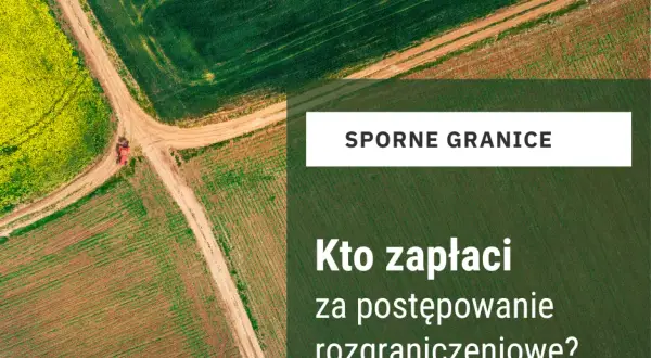 Wznowienie granic działki: kto ponosi koszty i jakie są zasady?