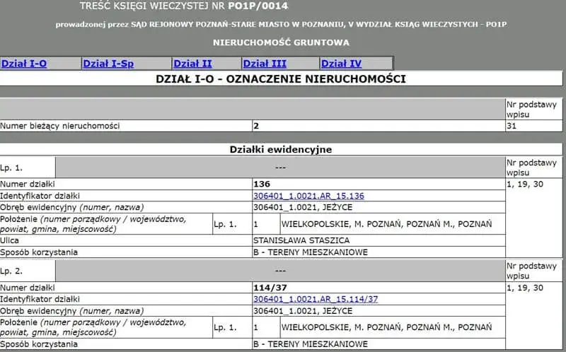 Jak szybko i bez problemów sprawdzić, do kogo należy nieruchomość – praktyczne kroki