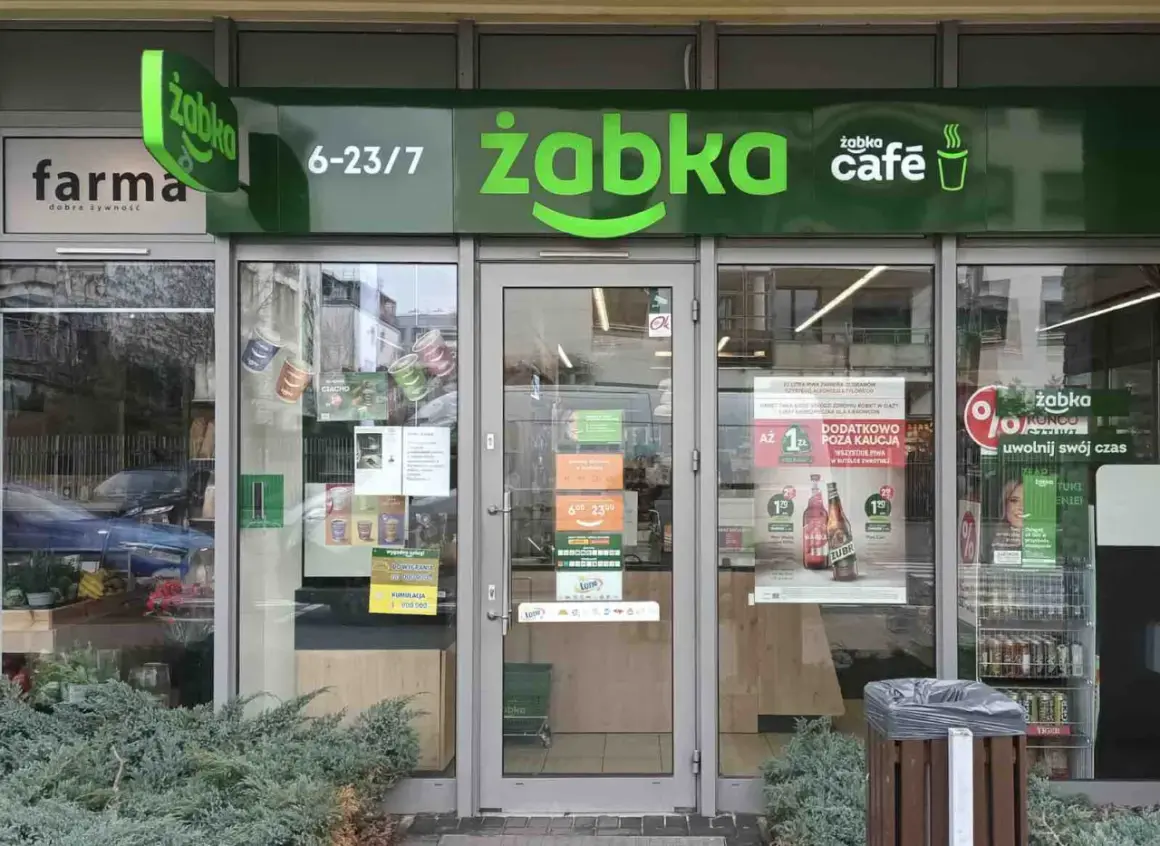 Czy żabka płaci za wynajem lokalu? Sprawdź koszty i warunki umowy