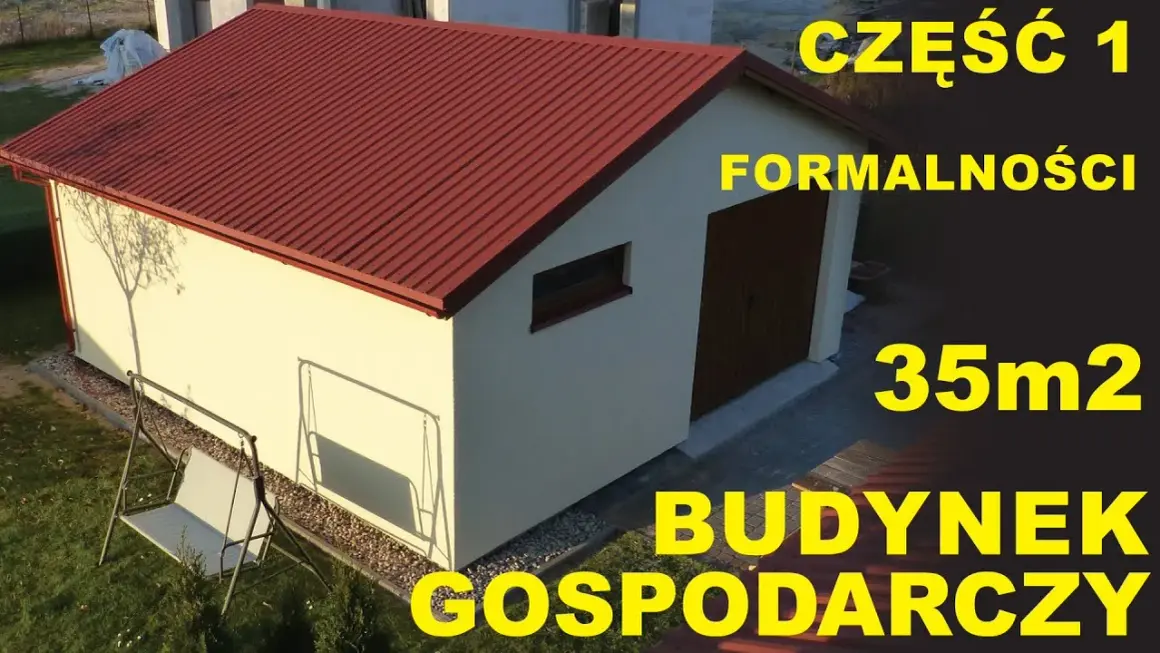 Jaki budynek na zgłoszenie? Sprawdź, co musisz wiedzieć, aby uniknąć problemów