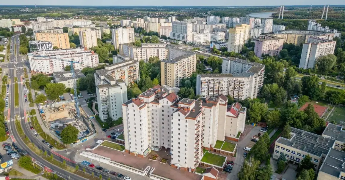 Co dalej ze spółdzielniami mieszkaniowymi? Zmiany, które mogą zaszkodzić