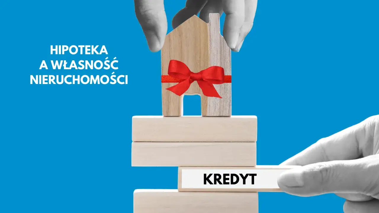 Zdjęcie Czym jest hipoteka? Zrozumienie jej roli i wpływu na nieruchomości