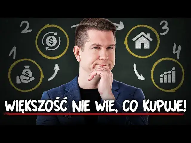 Zdjęcie Jak zacząć handel nieruchomościami i uniknąć najczęstszych błędów