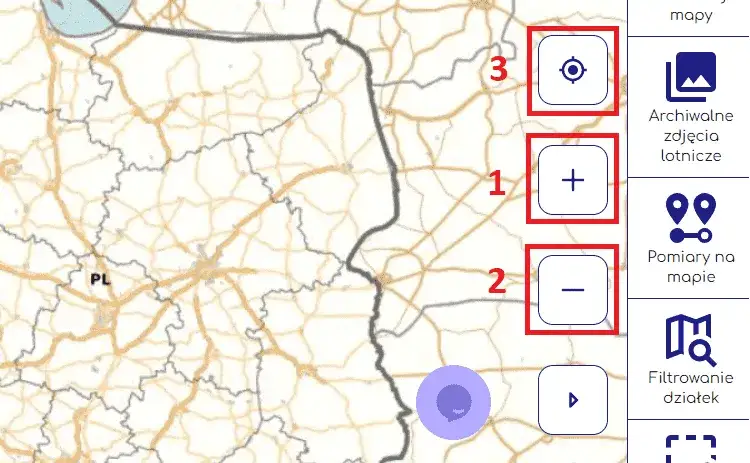 Zdjęcie Jak znaleźć nr działki na geoportalu - proste kroki i wskazówki