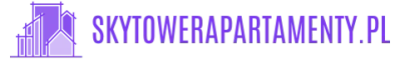 Logo skytowerapartamenty.pl