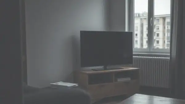 Kto płaci abonament RTV w wynajmowanym mieszkaniu? Wyjaśniamy!