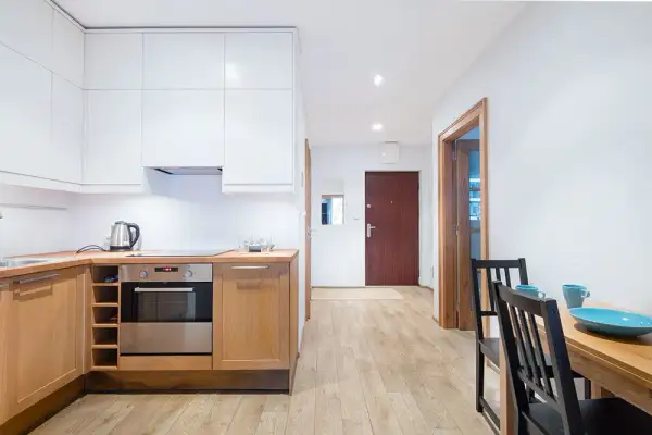 Apartament na wyłączność - co to znaczy i dlaczego warto wybrać?
