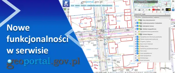 Jak łatwo znaleźć nr działki ewidencyjnej i uniknąć problemów z nieruchomościami