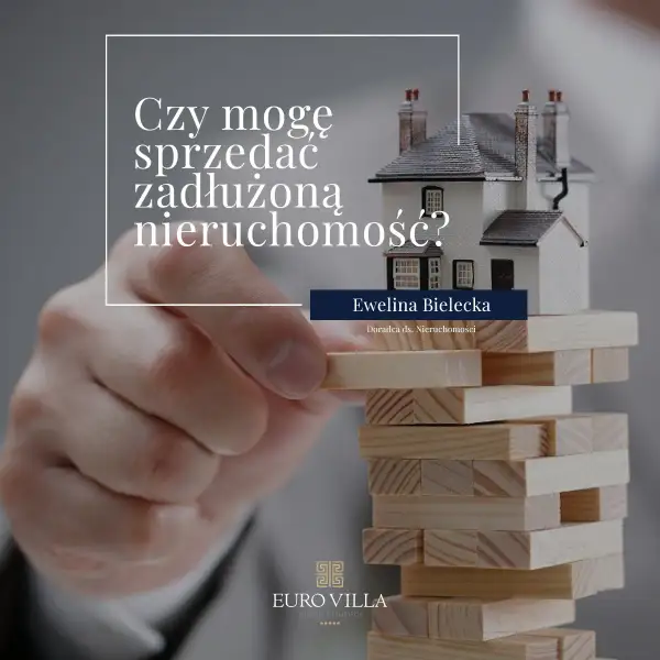 Czy sprzedaż nieruchomości obciążonej hipoteką jest możliwa? Praktyczne porady i procedury